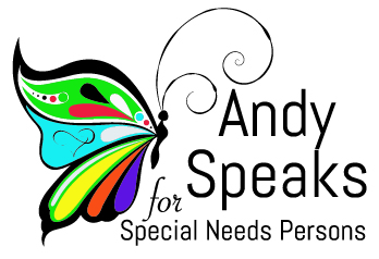 ANDY SPEAKS LOGO FC-100 - Dr Sylvia Mochabo Akinsiku