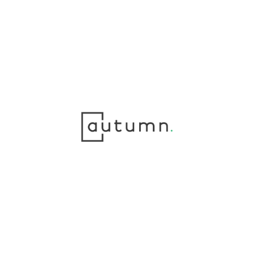 Autumn Studio Logo - Eva Mwangi