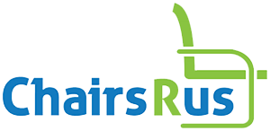 ChairsRus-Logo - Rakhi Shah