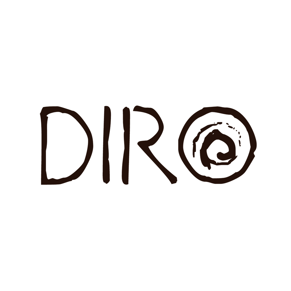DIRO Edited Logo - Dianga Ochino