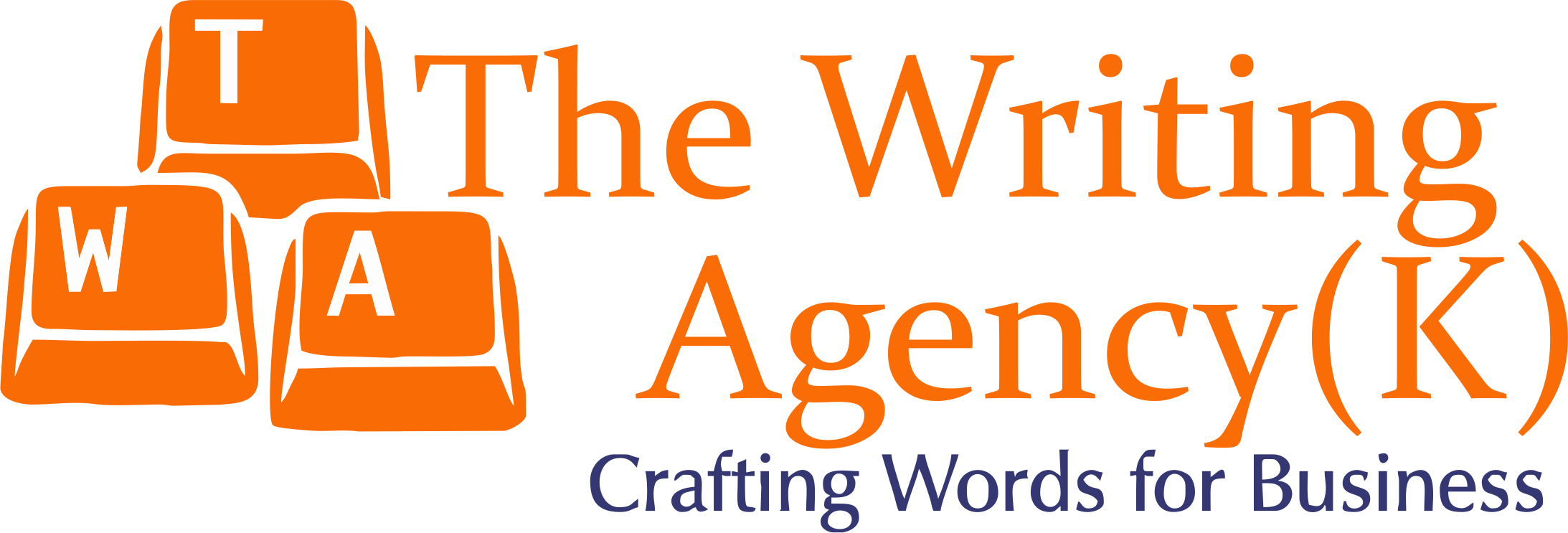 TWA Logo - Ann Gitari